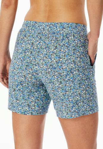 Hose kurz 36 - Multicolor 5