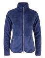 MALENA Jacke 46 - Blue Eclipse