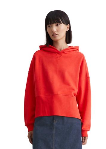 Hoodie relaxed XL