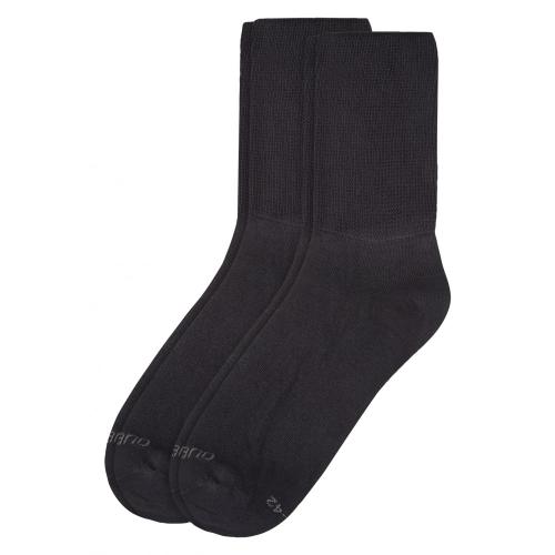 Unisex function diabetic Socks 2p