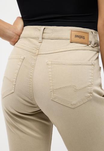 3323400-4845 CICI 36/28 SLIM FIT - Sand Used