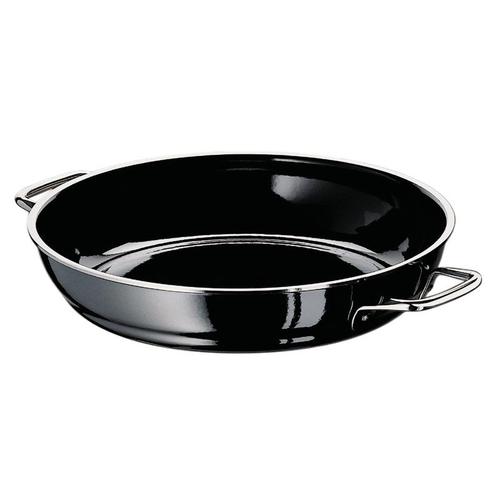 Silit Silargan® Professional Servierpfanne, 28 cm, Black