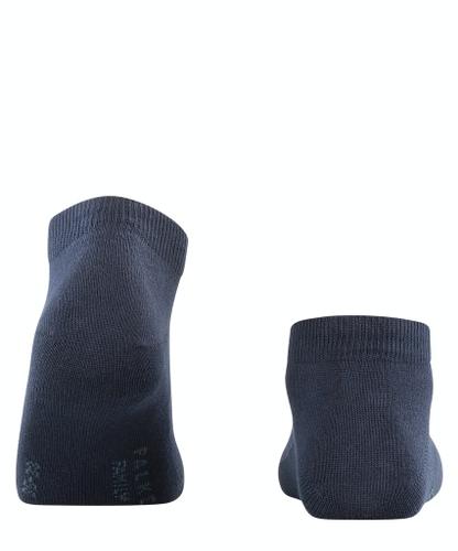 FALKE Family Damen Blau 35-38