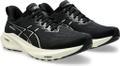 ASICS Herren Laufschuhe GT-2000 13 47 in Schwarz