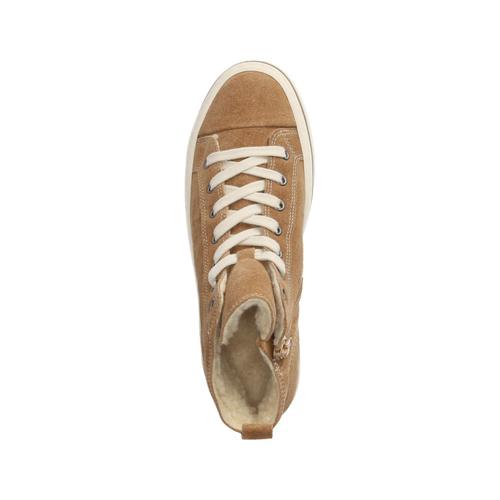 Sneaker high