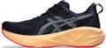 ASICS Herren Laufschuhe NOVABLAST 5 42 in Schwarz