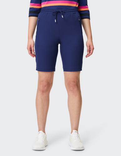 ROMY Kurze Hose 44 - Dark Ocean