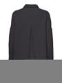 ONLTHYRA LIFE OVERSIZED SHIRT NOOS WVN Schwarz M