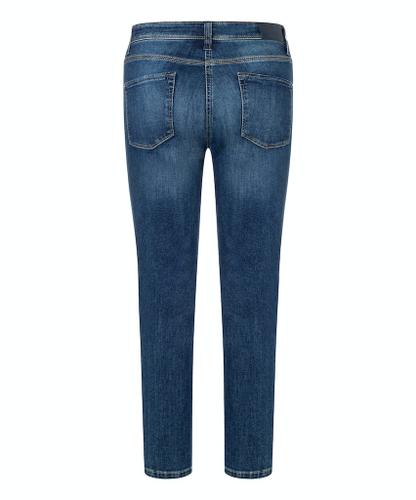 Piper short Blau 40/27