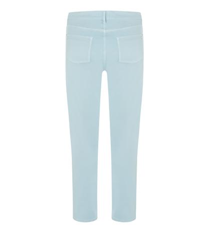 Piper cropped seam 36/29 - Sky