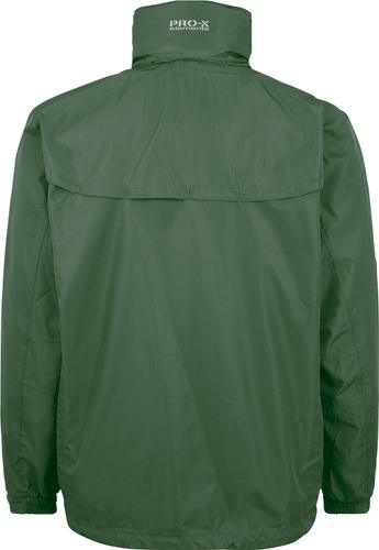 PRO-X ELEMENTS Herren Funktionsjacke Funktionsjacke MERAN 3XL in Grau