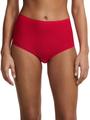 SoftStretch Taillenslip TU - Poppy Red