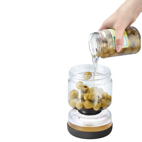 Abtropfglas »750 ml«