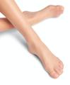 FALKE Shelina 12 DEN Damen Beige 9.5-10