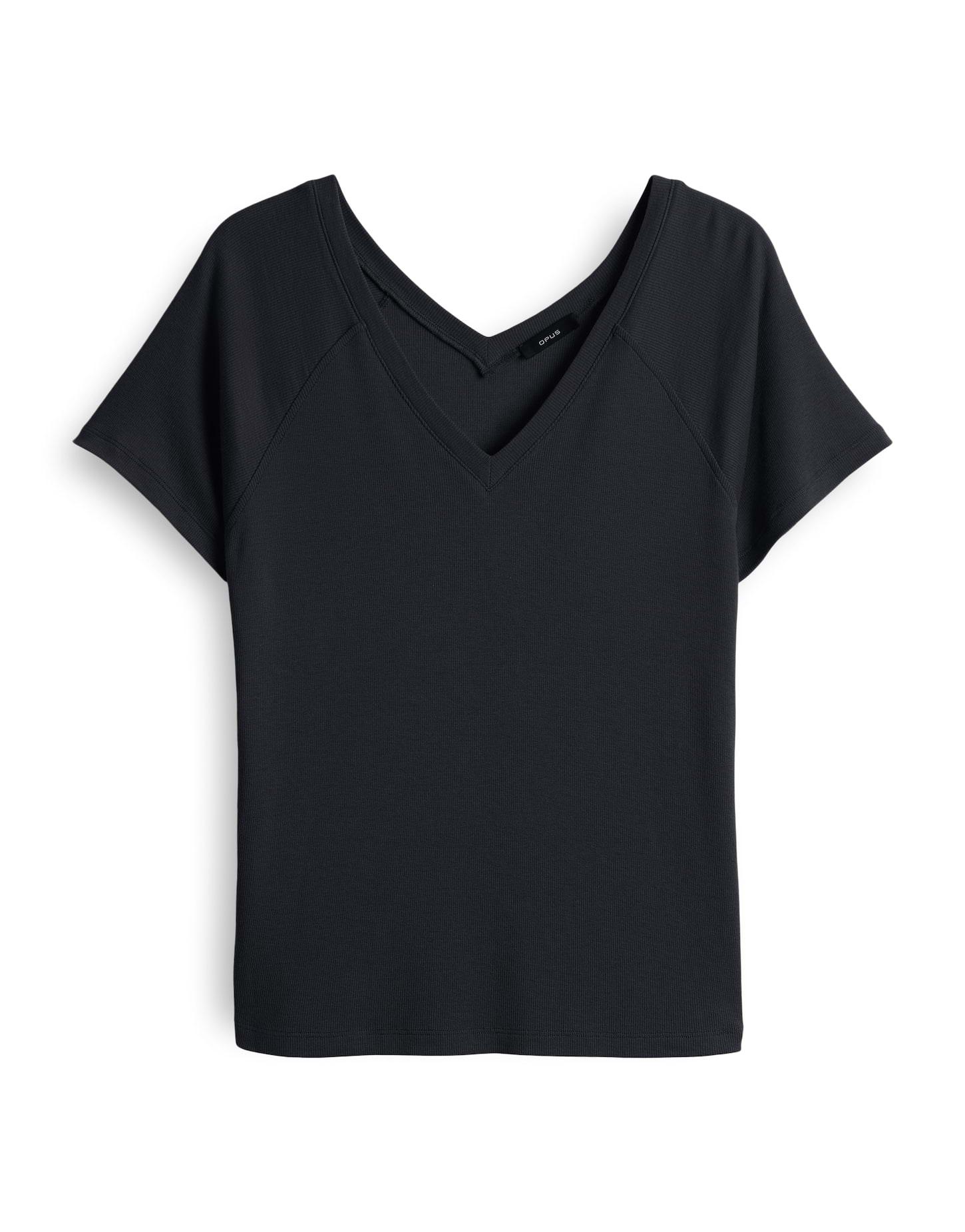 Shirt "Savella" - Dunkelblau / 40