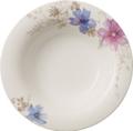 Villeroy & Boch Villeroy & Boch Suppenteller »Mariefleur Gris Basic«