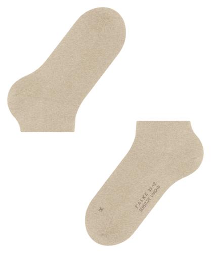 FALKE Sensitive London Herren 47-50 - Sand Mel.