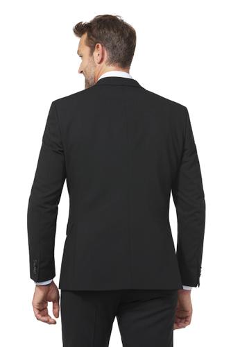Damian-S 24 Modern Fit - Schwarz