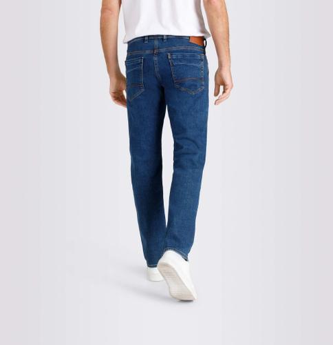 MAC JEANS - Ben, Authentic Denim Blau 38/30