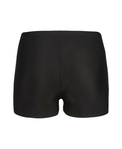 ARENA Kinder Badehose BOY'S KIKKO V SWIM SHORT GRAPHIC 164 in Schwarz