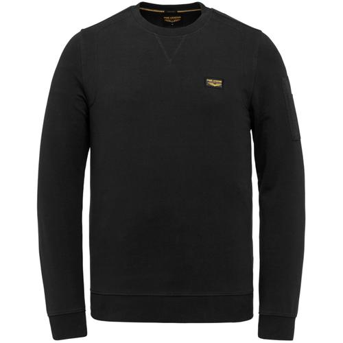 Pullover - Schwarz / L