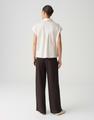 Bluse "Fajora" - Weiß / 38