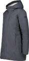 CMP Damen Jacke 36 in Grau