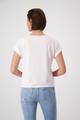 Basic-Blusenshirt 40 - Blossom