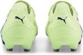 PUMA Herren Fussball-Rasenschuhe ULTRA ULTIMATE FG/AG 45 in Grün