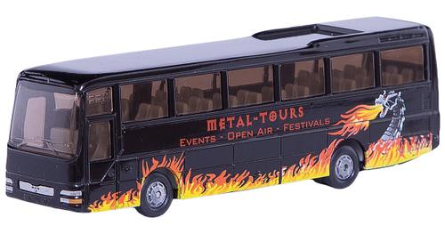 SIKU 1624 MAN Reisebus  1:87