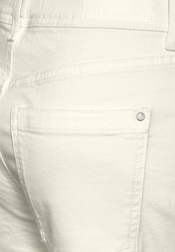 Leichte Sommer Hose 27/28 - Off White