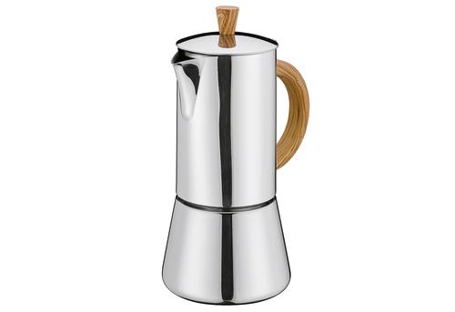 Espressokocher 'Figaro' 6 Tassen