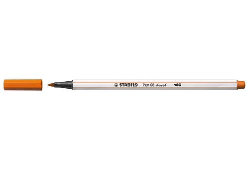 Fasermaler 'Pen 68 brush'