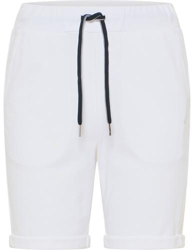 CARRIE Bermuda 46 - White