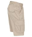 Bermuda 34 Pants BEN - Beige
