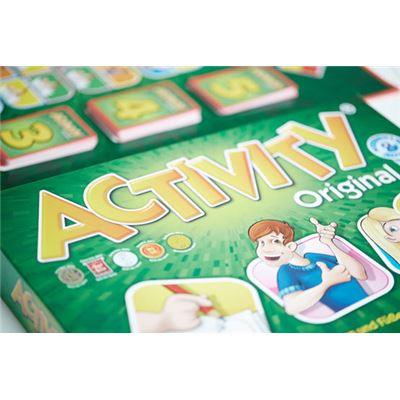 Piatnik - Activity Original