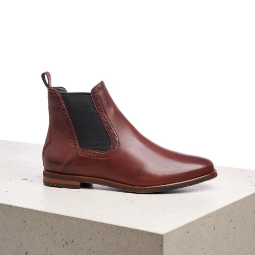 STIEFELETTE Braun 4.5