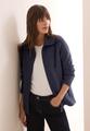Two-Tone Ottoman Jacke XXL - Universal Blue