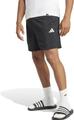 ADIDAS Herren Shorts Essentials Small Logo Chelsea S in Grau
