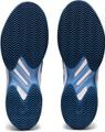 ASICS Herren Tennisoutdoorschuhe SOLUTION SWIFT FF CLAY 48 in Blau