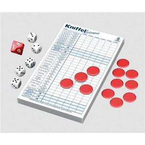 Schmidt Spiele - Kniffel Extreme