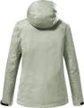 KILLTEC Damen Funktionsjacke KOS 133 WMN JCKT 48 in Grün