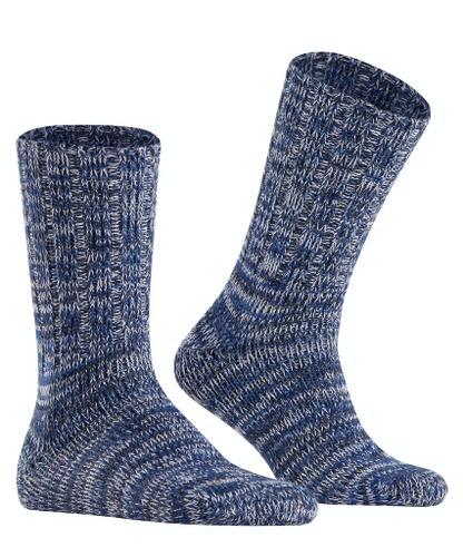 FALKE Brooklyn Herren Blau 39-42