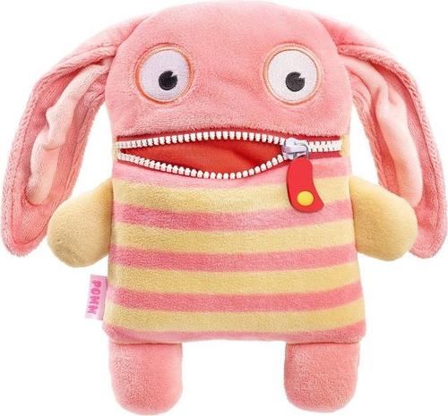 Schmidt Spiele Kuscheltier »Sorgenfresser klein, Pomm, 22 cm«