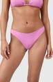 BRUNOTTI Damen Bikinihose Nell Women Bikini Bottom 38 in Lila
