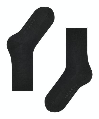 FALKE Sensitive Berlin Damen Schwarz 35-38