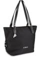 Picard Shopper »Sonja«, mit Logo-Anhänger und farblich abgesetzten Details