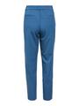 OBJLISA SLIM PANT NOOS 42 Gerade geschnitten - Dark Denim