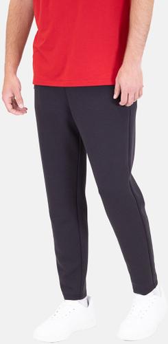 JAKO Herren Sporthose Jogginghose Pro Casual S in Schwarz