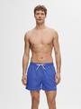 SLHDANE-SWIMSHORTS S Komfort Fit - Nautical Blue